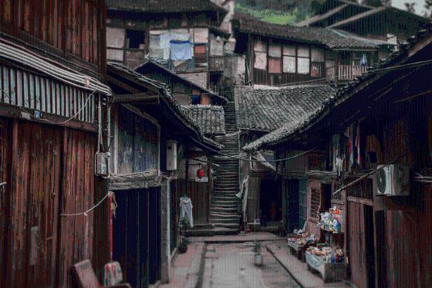 复仇之路